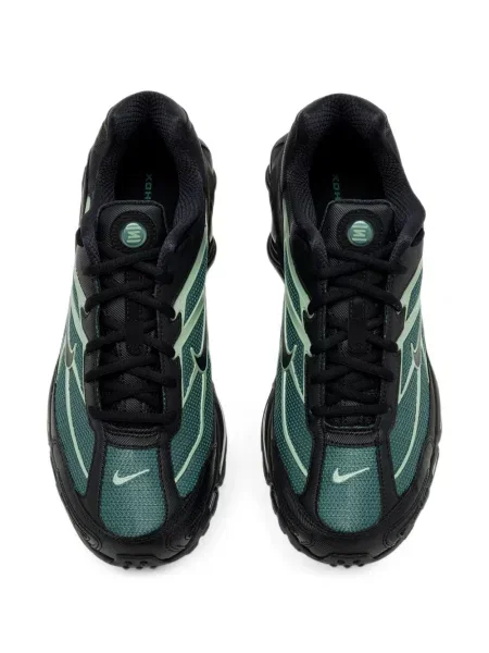 Sneakerși Nike Air Max negru