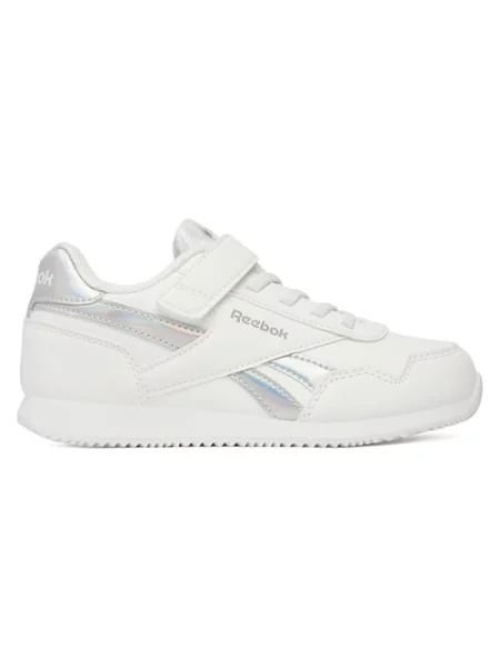 Sneakersy białe