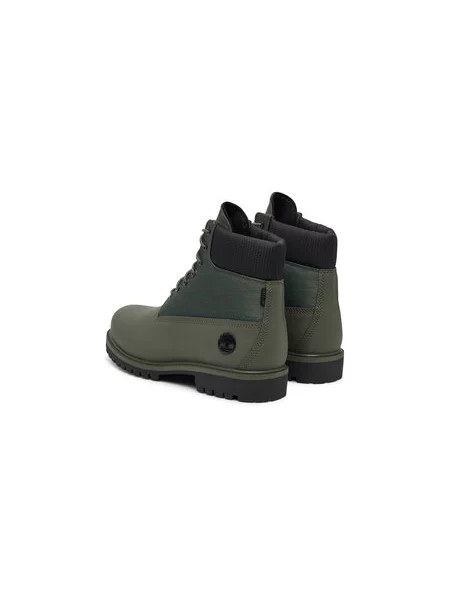 Pohodni čevlji Timberland Premium zelena
