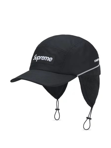 Șapcă Supreme negru