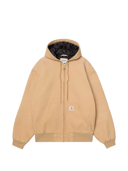 Geacă Carhartt Wip cu glugă