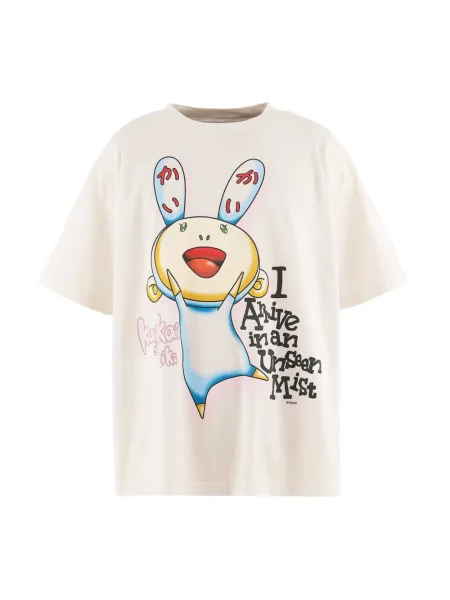 Tricou Takashi Murakami cu imagine