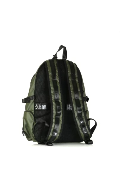 Torba sportowa Blauer zielona