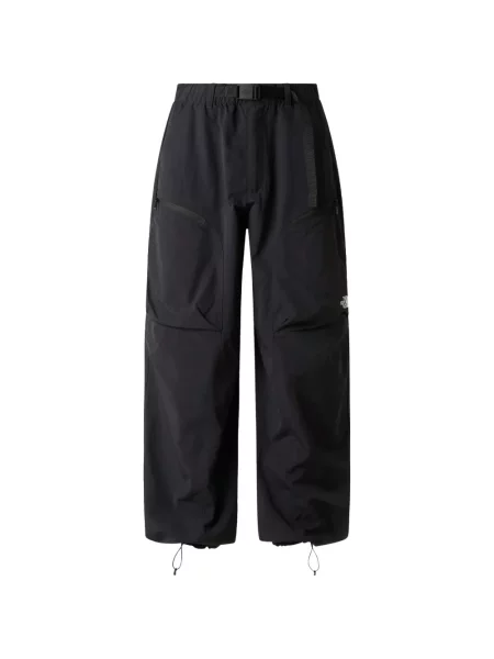 Pantaloni The North Face negru
