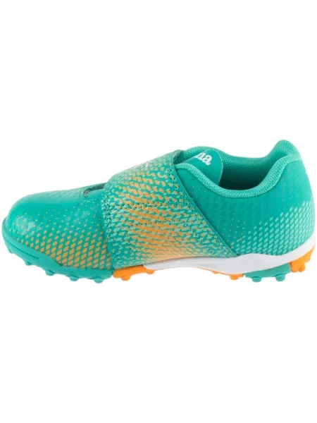 Pantofi copii Joma verde