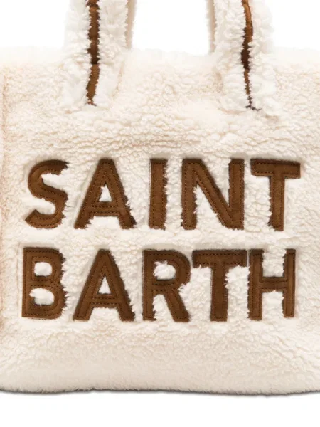 Shopperka dziecięca Mc2 Saint Barth