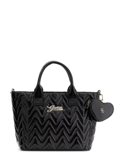 Guess Geantă negru