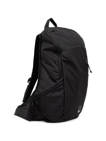 Rucsac Jack Wolfskin cu autograf negru