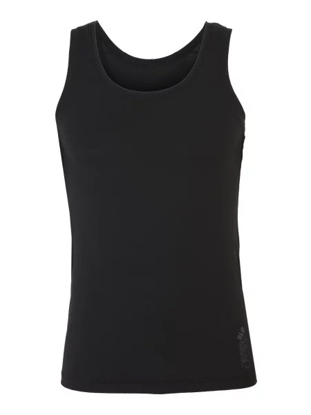 Cămașă Sloggi negru