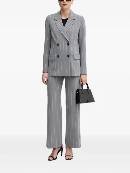 Pantaloni Benetton gri