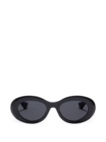 Ochelari de soare Valentino Garavani Eyewear negru