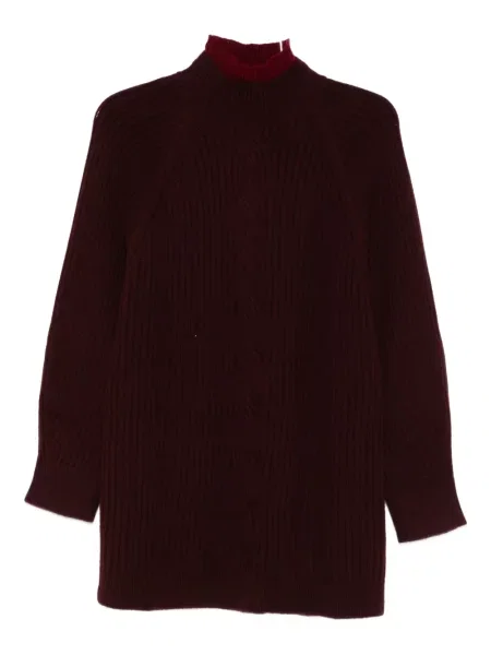 Pulover Max Mara roșu