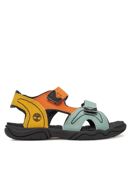 Σανδάλια Timberland Έγχρωμο