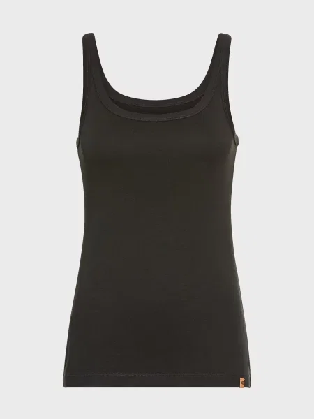 Майка Camel Active чорна