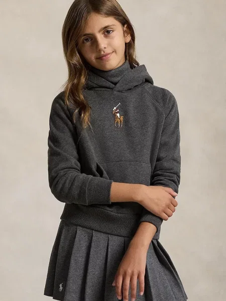 Polo Ralph Lauren Дитяча кофта
