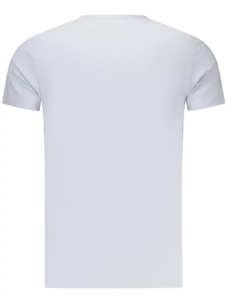 Tricou Pepe Jeans albastru