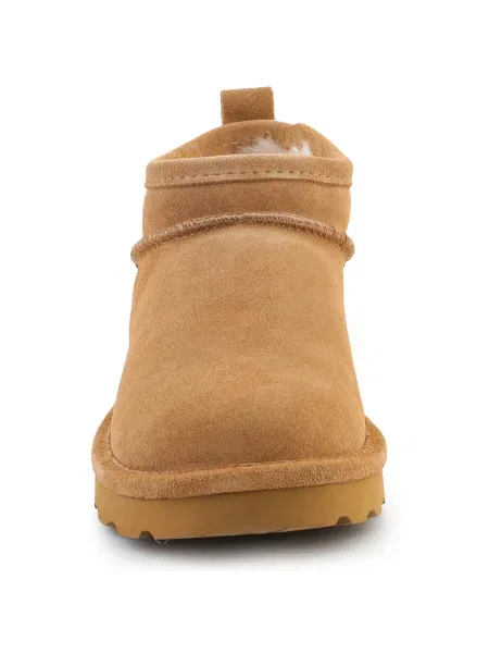 Pantofi Bearpaw maro