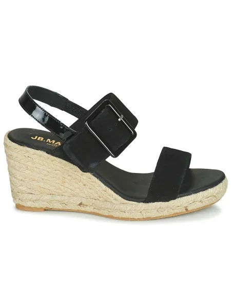 Pantofi Jb Martin negru