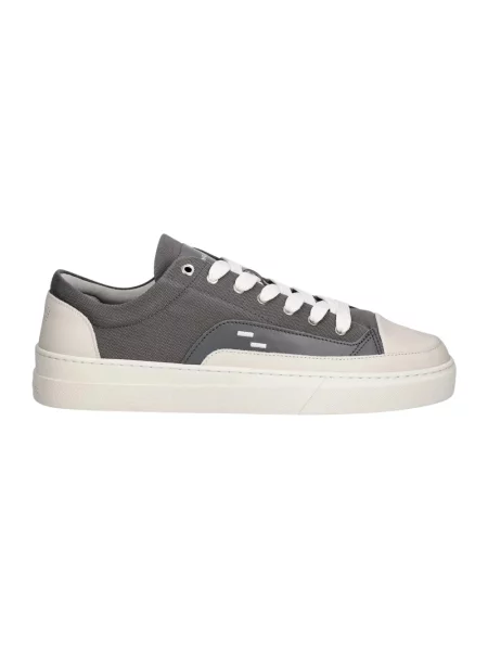 Filling Pieces tenisówki Riviera Low szare