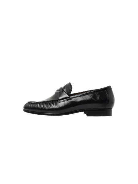 Bačkory Steve Madden černé