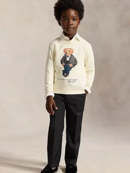 Детский свитер Polo Ralph Lauren