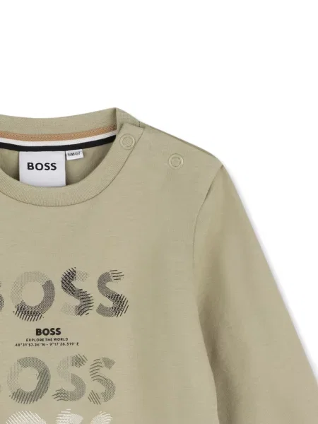 Μπλούζα Bosswear
