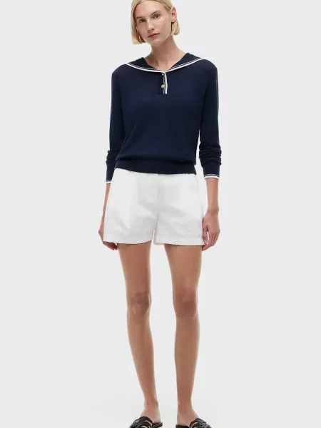 Свитер Tommy Hilfiger синий