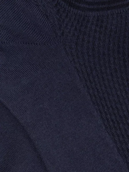 Șosete Zegna albastru