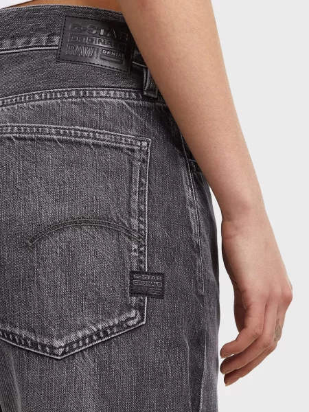Джинси G-star Raw сірі