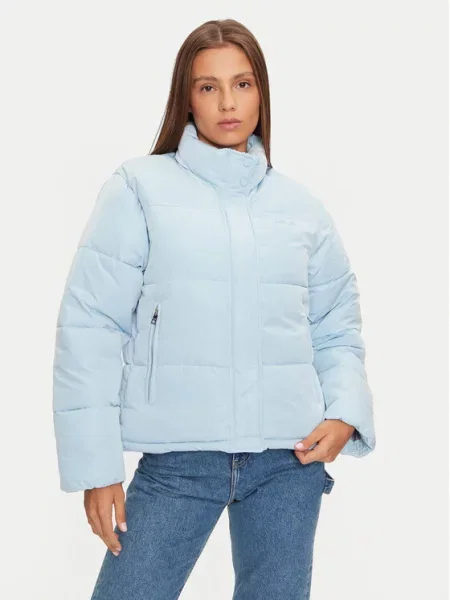Куртка Replay голубая