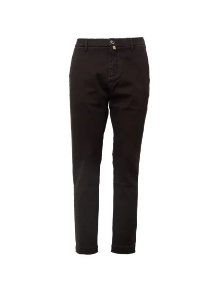 Pantaloni Jacob Cohën gri