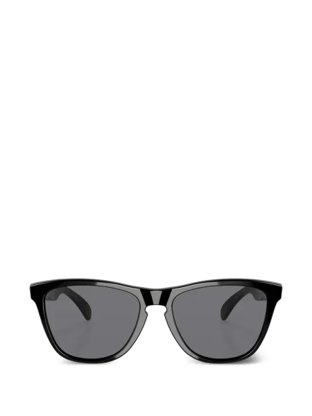 Ochelari de soare Oakley negru