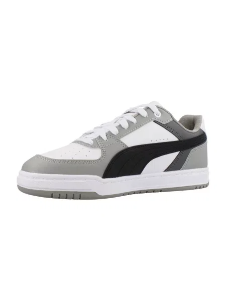 Gyerek félcipő Puma szürke