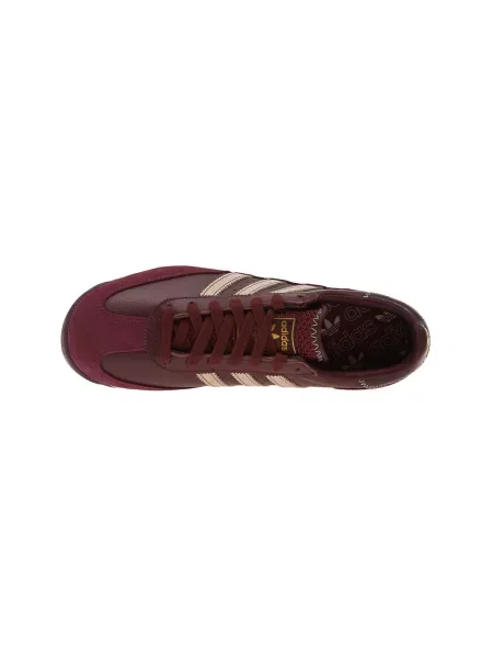 Pantofi Adidas roșu