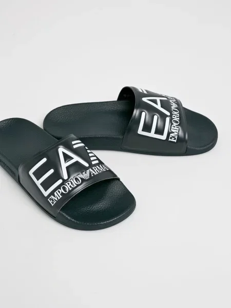 Emporio Armani natikači modra