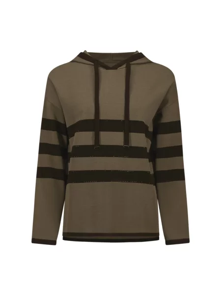Bluza Joseph Ribkoff zielona
