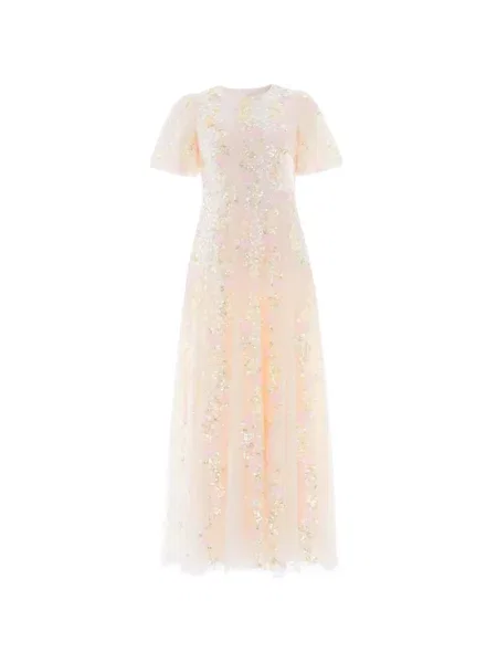 Maxi ruha Needle & Thread