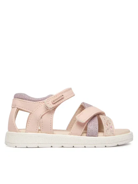 Sandále Mayoral ružová