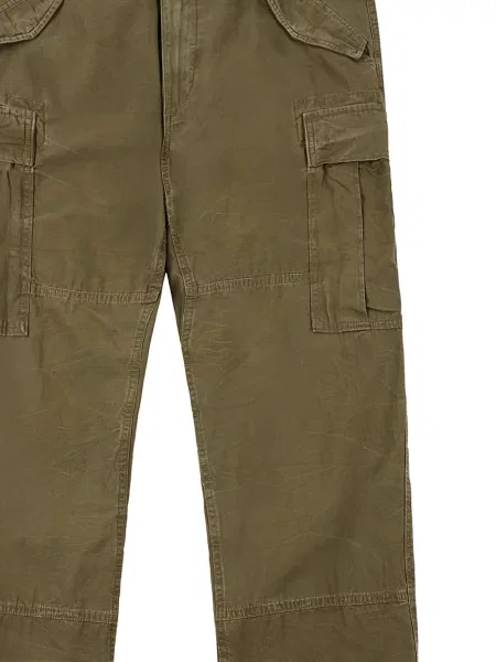 Tričko Polo Ralph Lauren zelené