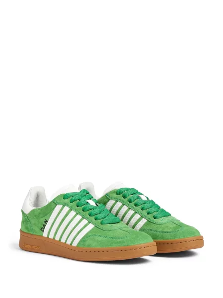 Sportbačiai Dsquared2 žalia