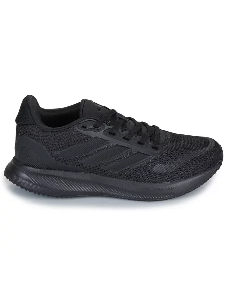 Tenisky Adidas černé