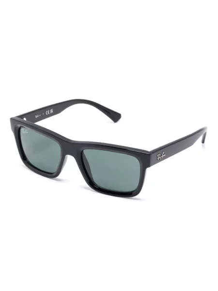 Okulary przeciwsłoneczne dziecięce Ray-ban czarne