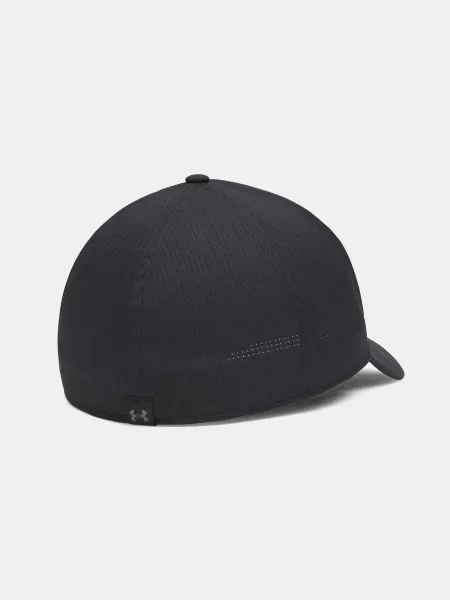 Șapcă Under Armour negru