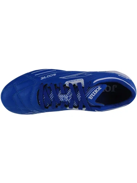 Pantofi Joma albastru