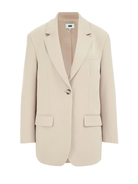 WE Fashion Blazer bež