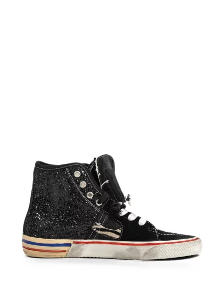 Top Paul Easterlin negru