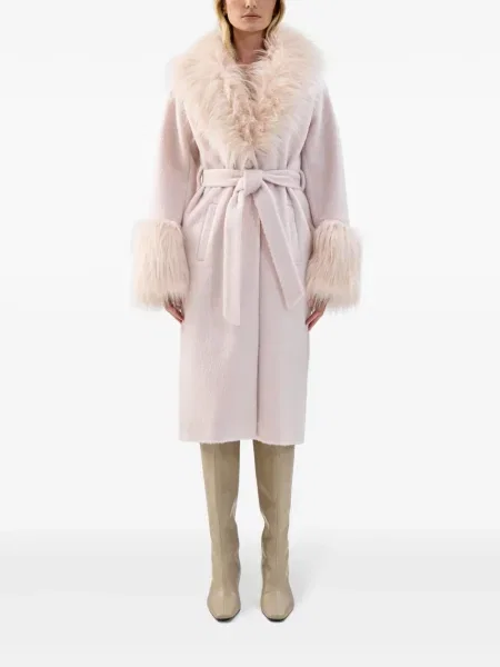 Kailiniai Unreal Fur