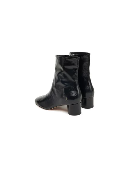 Polokozačky Nokwol černé