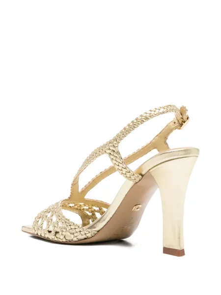 Sandale Lola Cruz din piele