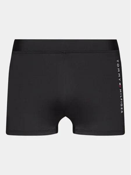 Chiloți Tommy Hilfiger negru